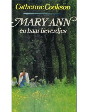 [The Mary Ann Series 07] • En Haar Lieverdjes